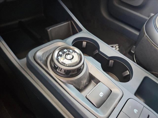 new 2025 Ford Maverick car, priced at $32,206
