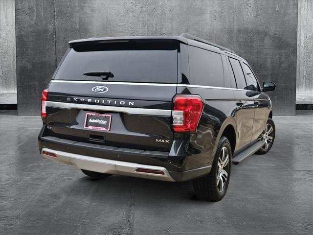 new 2024 Ford Expedition car, priced at $58,817