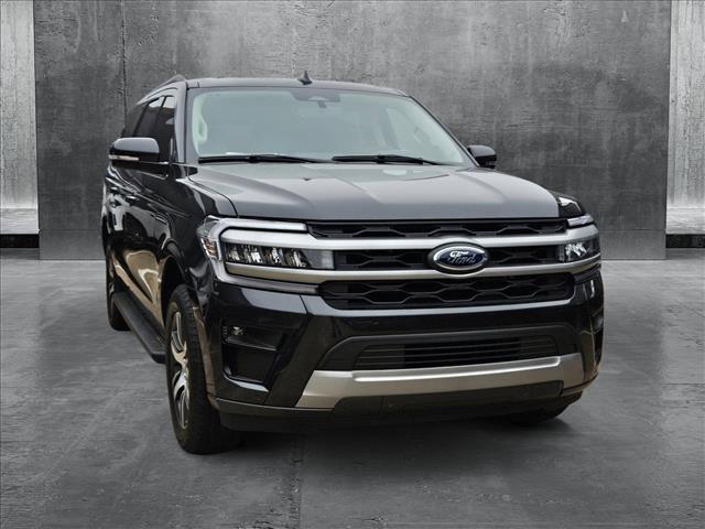 new 2024 Ford Expedition car, priced at $58,817