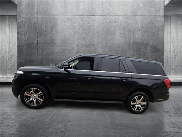 new 2024 Ford Expedition car, priced at $58,817