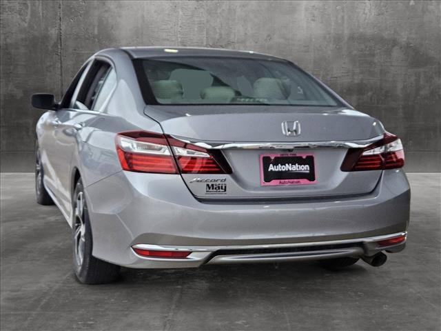 used 2016 Honda Accord car, priced at $13,026