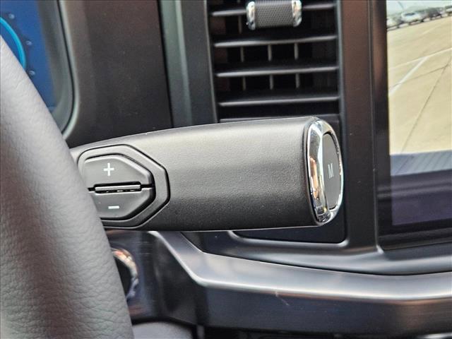 new 2026 Ford F-250 car, priced at $82,215