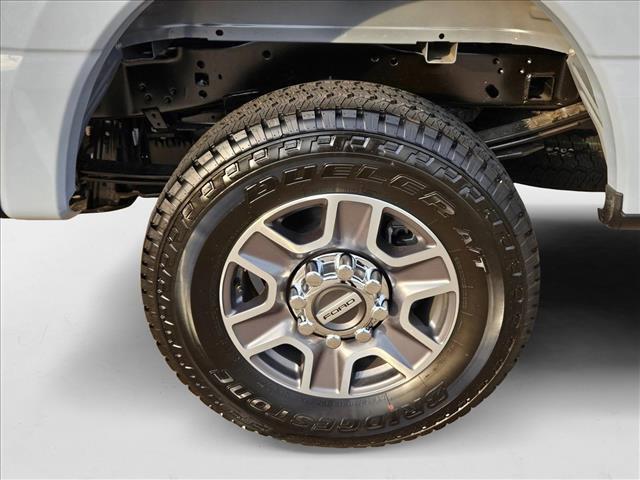 new 2026 Ford F-250 car, priced at $82,215