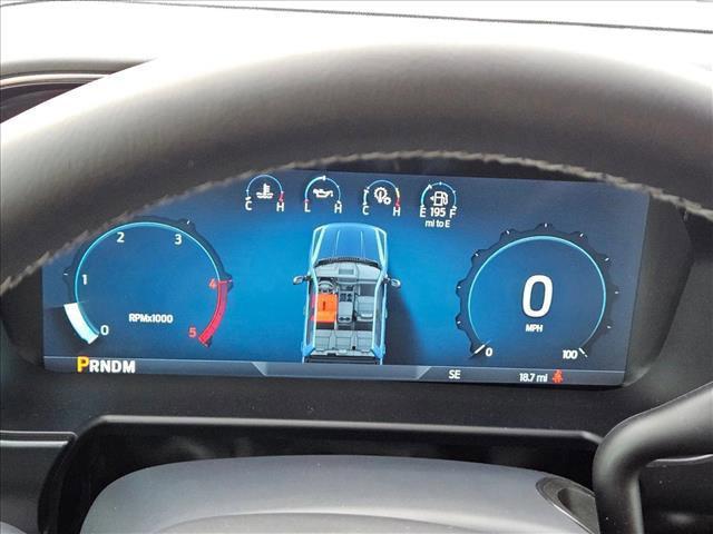 new 2026 Ford F-250 car, priced at $82,215