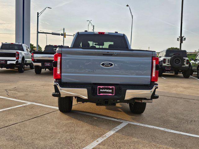 new 2026 Ford F-250 car, priced at $82,215