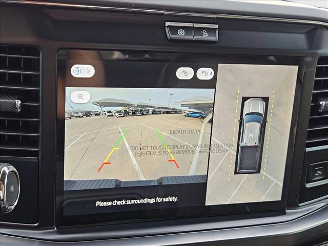 new 2026 Ford F-250 car, priced at $82,215