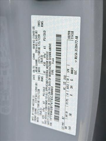 new 2026 Ford F-250 car, priced at $82,215