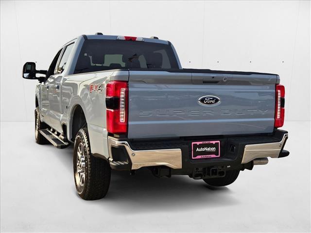 new 2026 Ford F-250 car, priced at $82,215