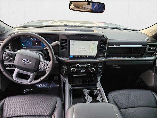 new 2026 Ford F-250 car, priced at $82,215