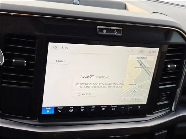 new 2026 Ford F-250 car, priced at $82,215