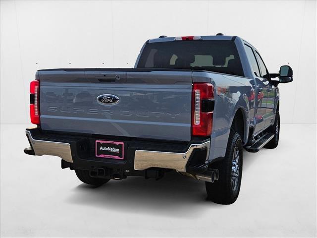 new 2026 Ford F-250 car, priced at $82,215