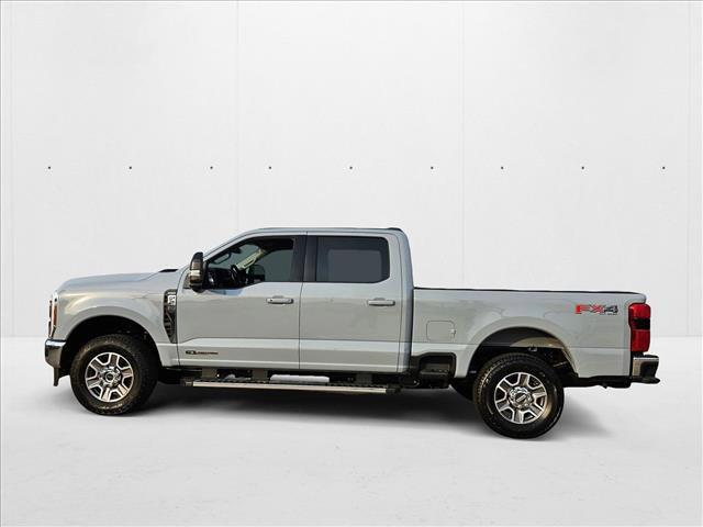 new 2026 Ford F-250 car, priced at $82,215