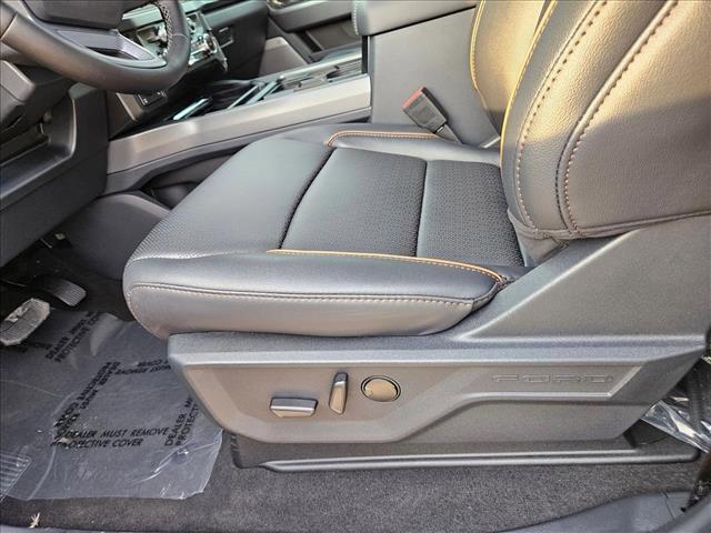 new 2026 Ford F-250 car, priced at $82,215