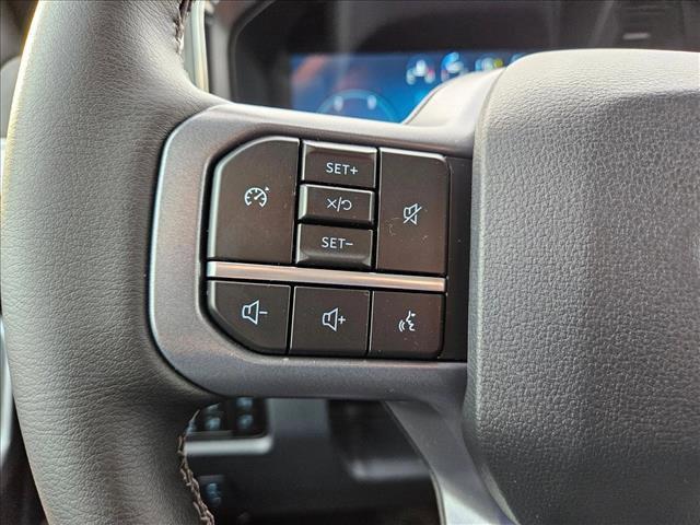 new 2026 Ford F-250 car, priced at $82,215