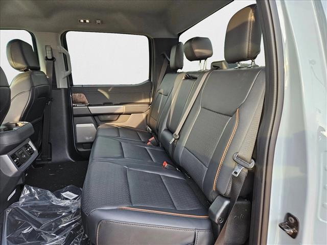 new 2026 Ford F-250 car, priced at $82,215