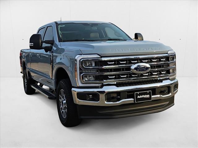 new 2026 Ford F-250 car, priced at $82,215