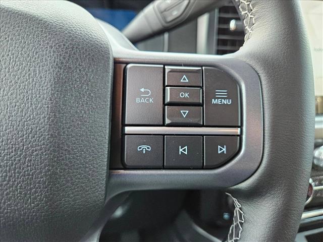 new 2026 Ford F-250 car, priced at $82,215