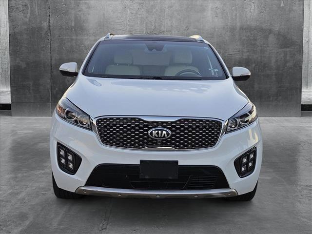 used 2018 Kia Sorento car, priced at $21,495