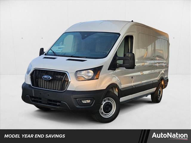 new 2024 Ford Transit-250 car, priced at $51,177