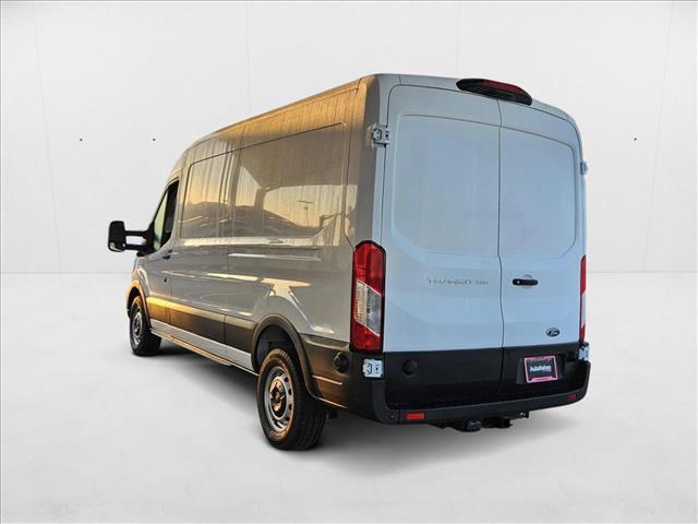 new 2024 Ford Transit-250 car, priced at $51,177