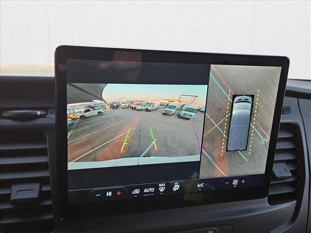 new 2024 Ford Transit-250 car, priced at $51,177