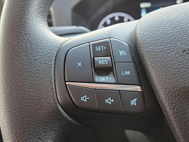 new 2024 Ford Transit-250 car, priced at $51,177
