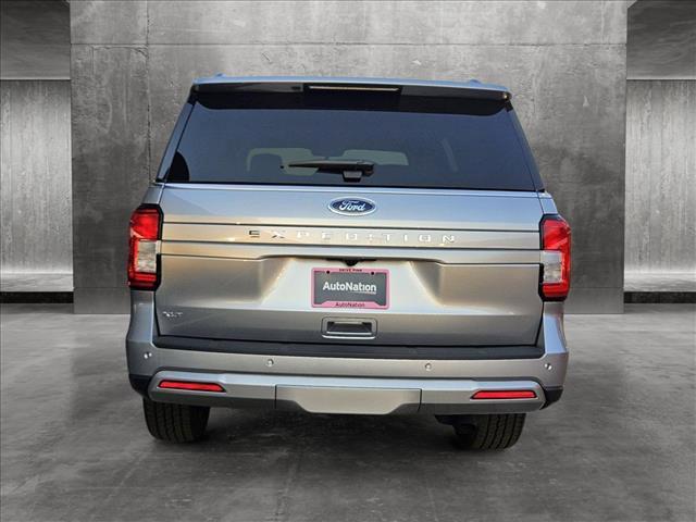 new 2024 Ford Expedition car, priced at $55,920