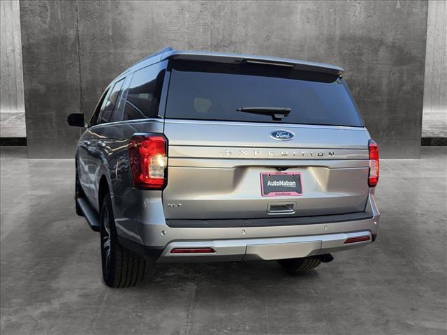 new 2024 Ford Expedition car, priced at $55,920