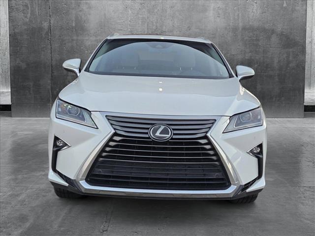 used 2017 Lexus RX 350 car, priced at $22,795