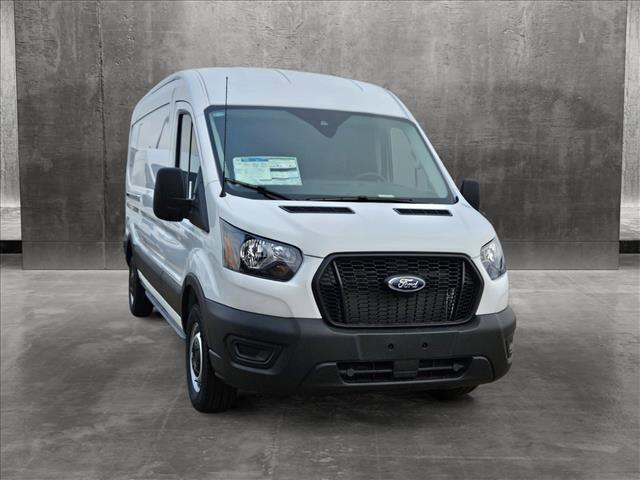 new 2024 Ford Transit-250 car, priced at $55,260