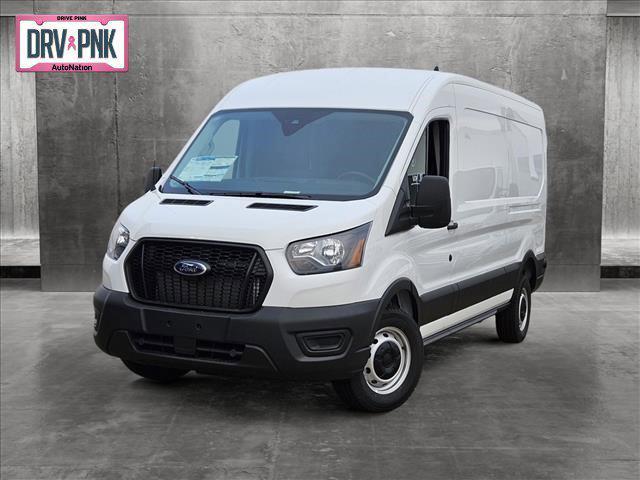 new 2024 Ford Transit-250 car, priced at $55,260