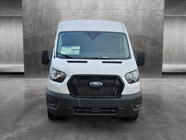 new 2024 Ford Transit-250 car, priced at $55,260