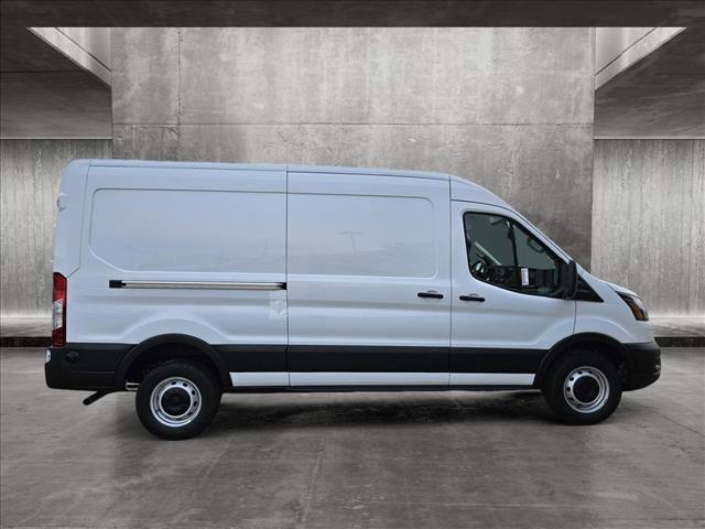 new 2024 Ford Transit-250 car, priced at $55,260