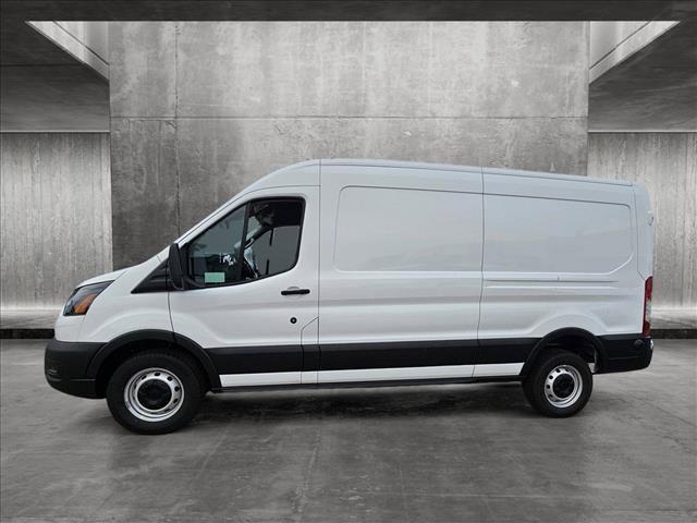 new 2024 Ford Transit-250 car, priced at $55,260