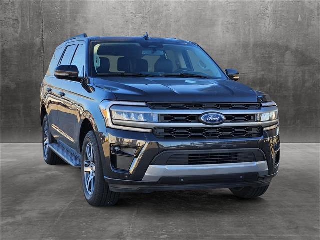 new 2024 Ford Expedition car, priced at $55,820