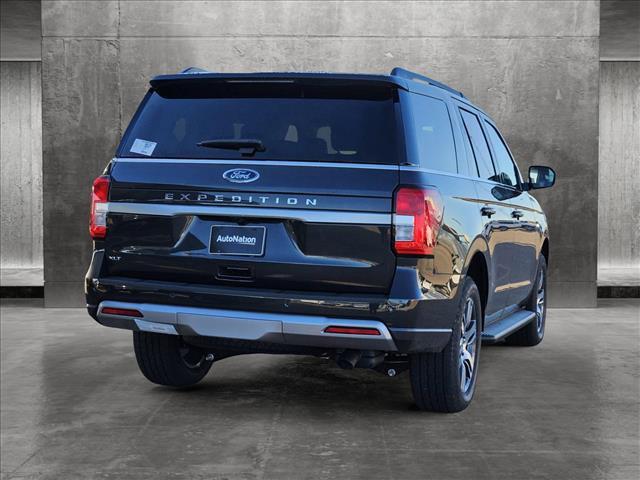 new 2024 Ford Expedition car, priced at $55,820