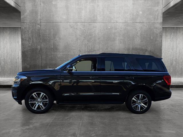 new 2024 Ford Expedition car, priced at $55,820