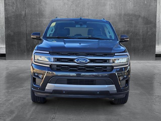 new 2024 Ford Expedition car, priced at $53,820