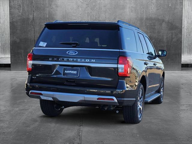 new 2024 Ford Expedition car, priced at $53,820