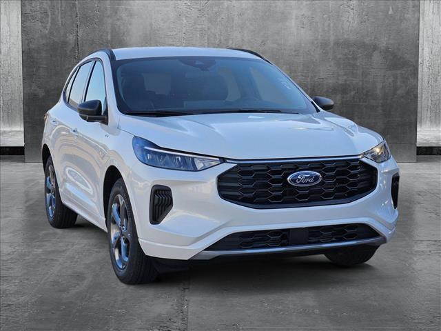 new 2024 Ford Escape car, priced at $25,748