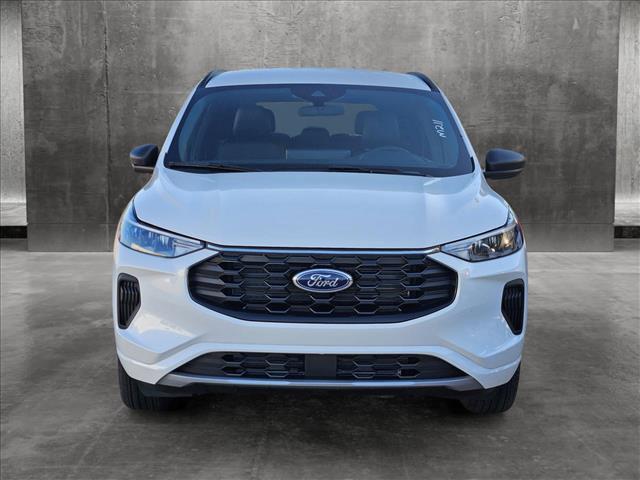 new 2024 Ford Escape car, priced at $28,998