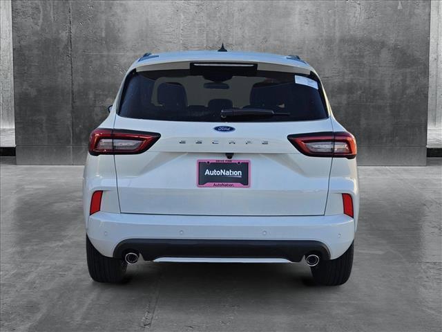 new 2024 Ford Escape car, priced at $25,748