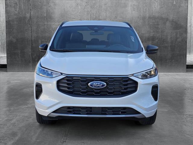 new 2024 Ford Escape car, priced at $25,748