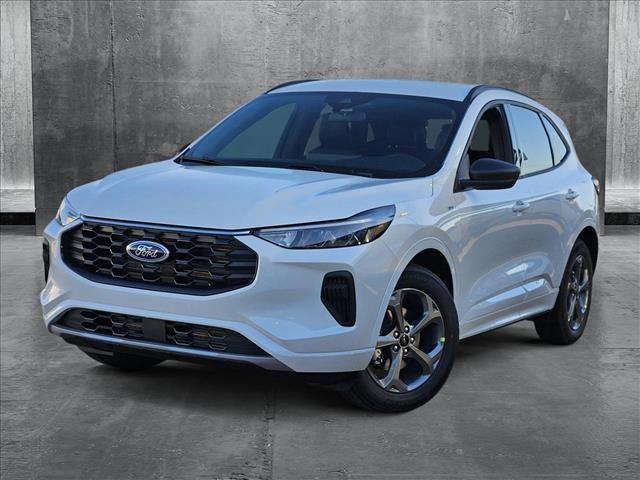 new 2024 Ford Escape car, priced at $25,748