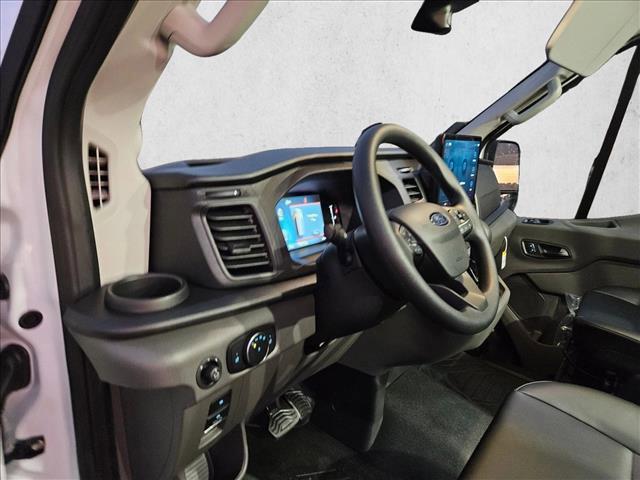 new 2026 Ford Transit-250 car, priced at $54,900