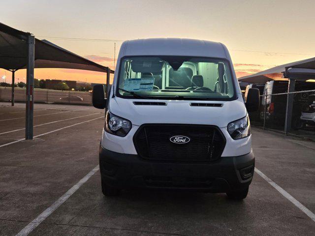 new 2026 Ford Transit-250 car, priced at $54,900