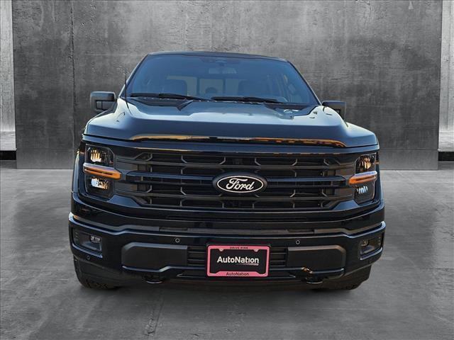 new 2024 Ford F-150 car, priced at $49,219