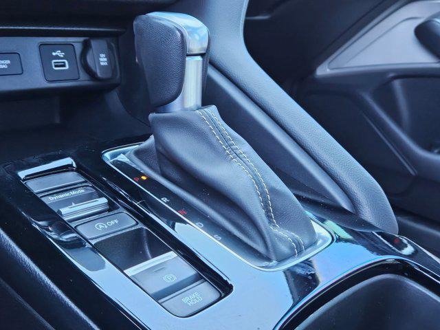 used 2023 Acura Integra car, priced at $26,995