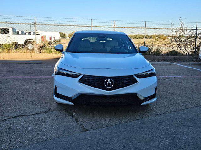 used 2023 Acura Integra car, priced at $26,995