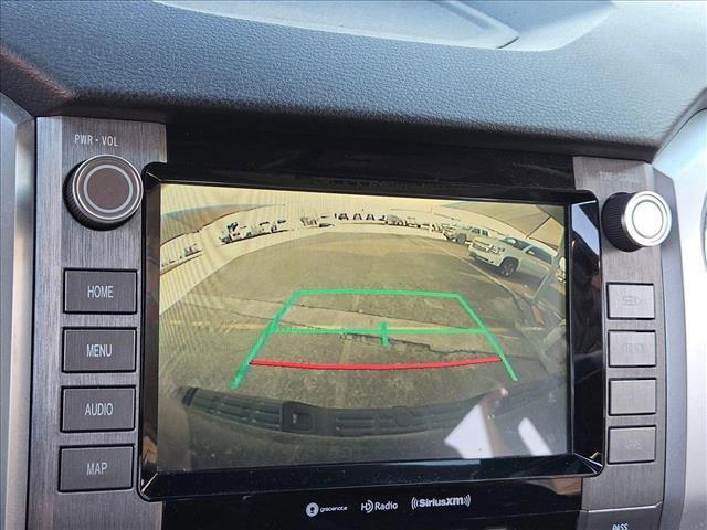 used 2021 Toyota Tundra car, priced at $42,995